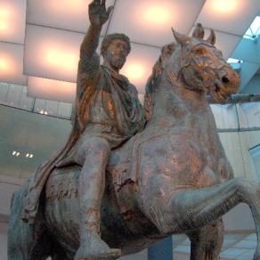 Marco Aurelio 