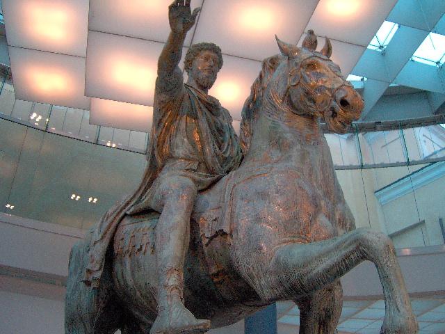 Marco Aurelio 