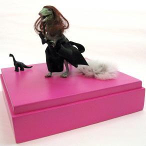 Gilda (Divosaures series)