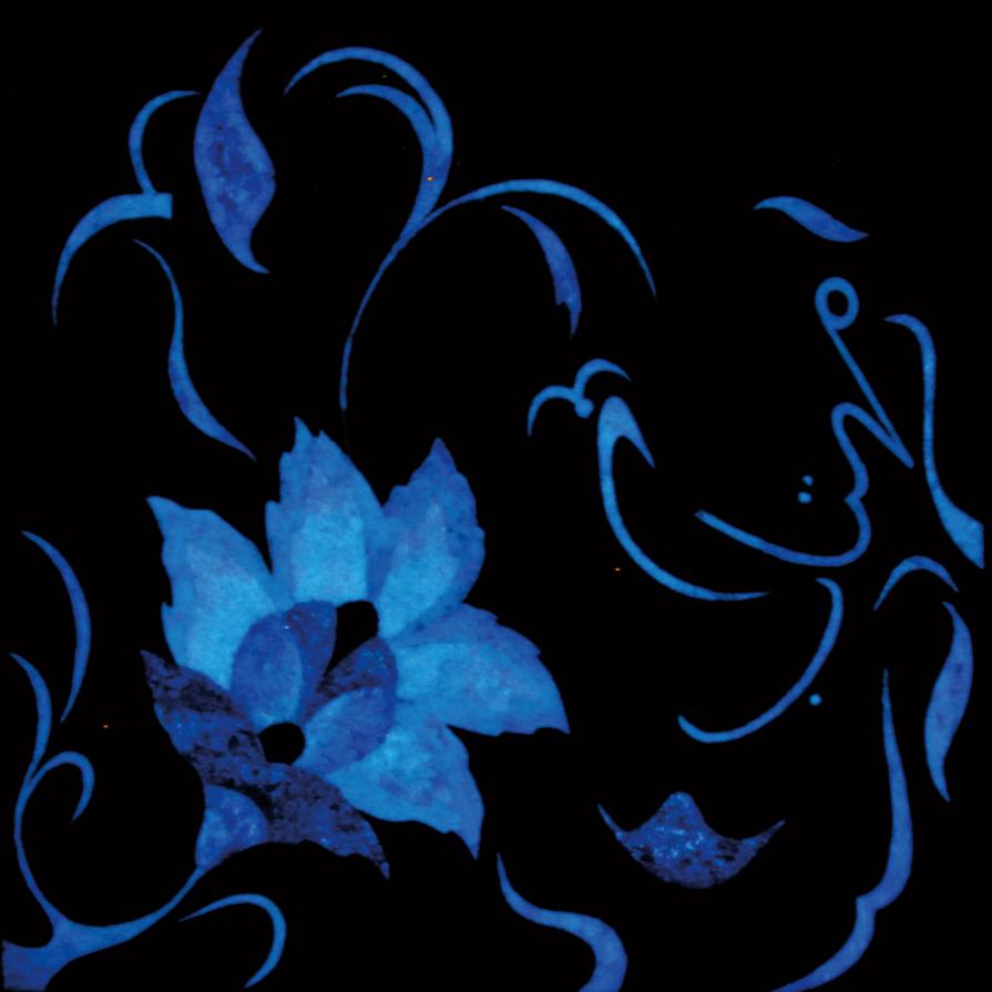 Mahtab-Luce lunare ( opera ala buio )