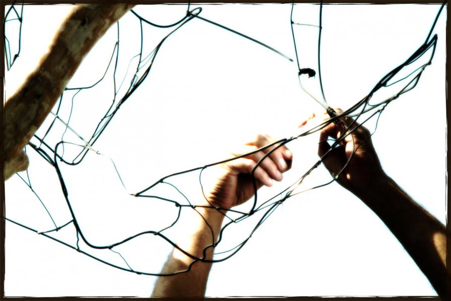 vecchie tracce di contemporaneo