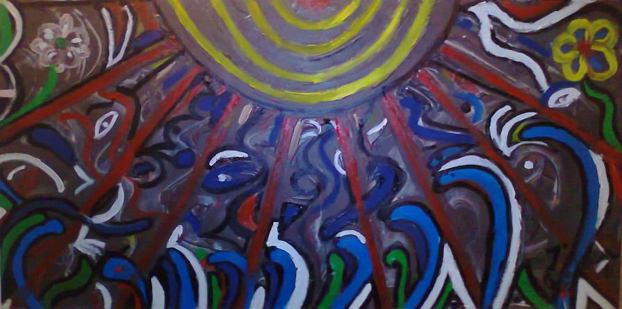 Prime fantasie estive