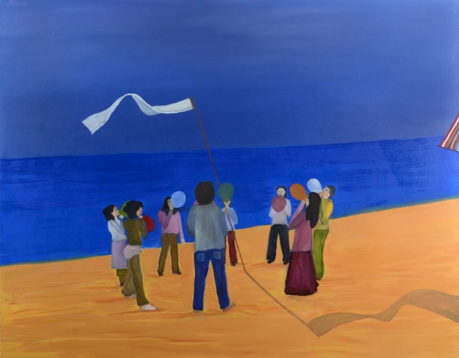 angels cast no shadow 