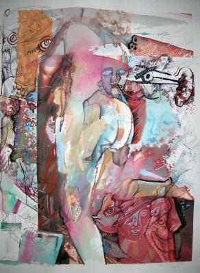 Fabulas y Desnudos 2