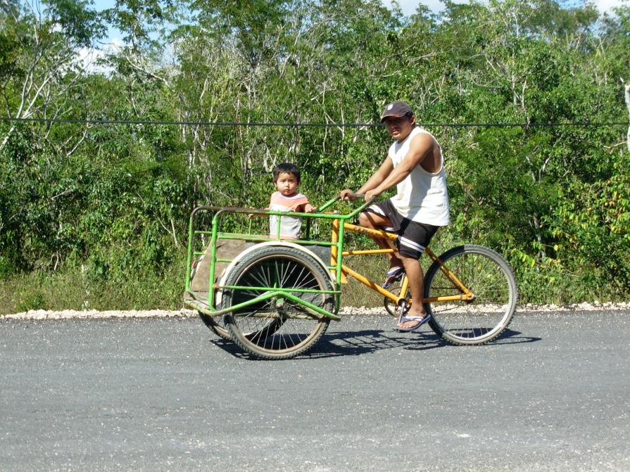 La madre ha anche un maschio