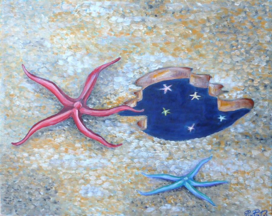 il posto delle stelle