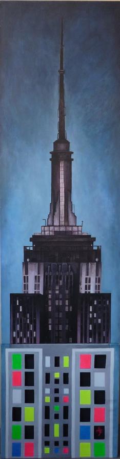 NEL  SILENZIO  DELLA  NOTTE  (serie  SU  MISURA )