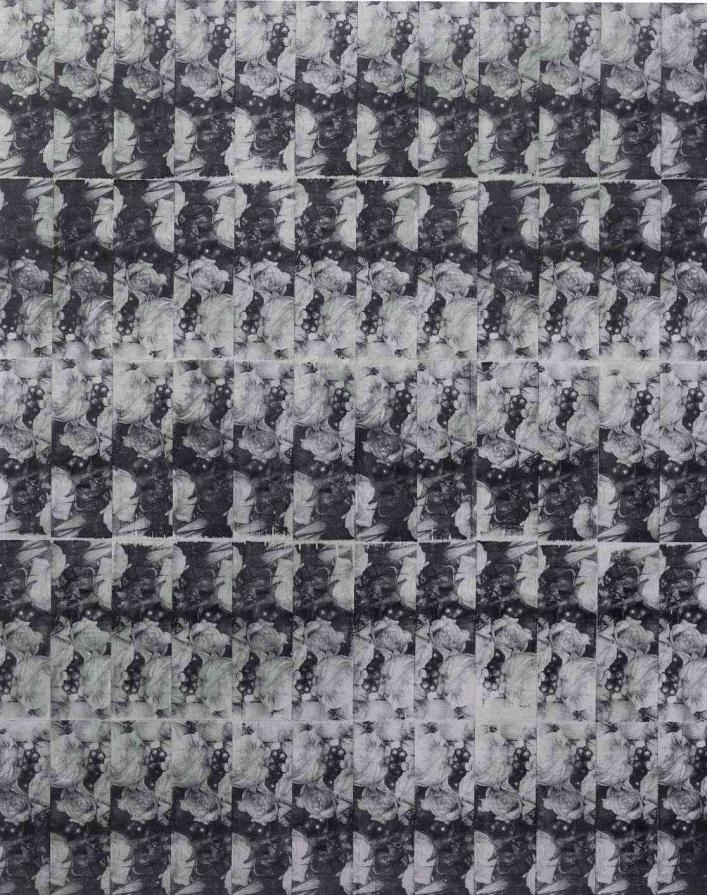 A Stranger to this place A Stranger to this place