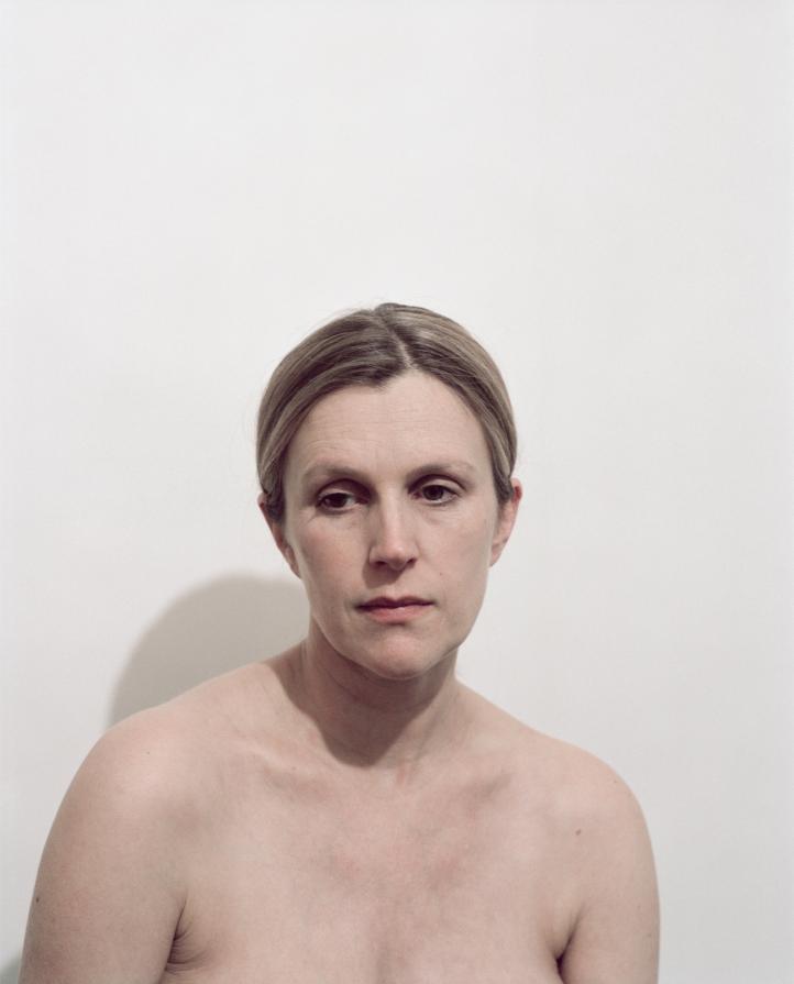 Transition: What a Cock