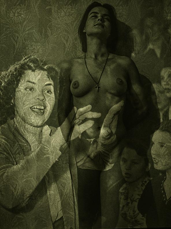 Soviet photo Soviet photo