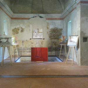 incontro tra Arte e Psiche