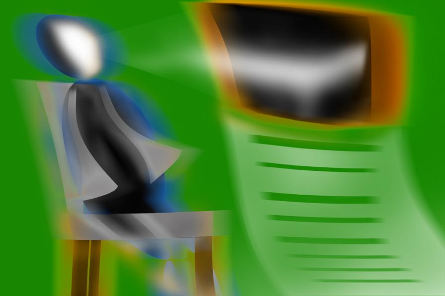 non farti rapire dalla tv