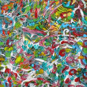 SOUL GARDEN.My 60th BIRTHDAYd