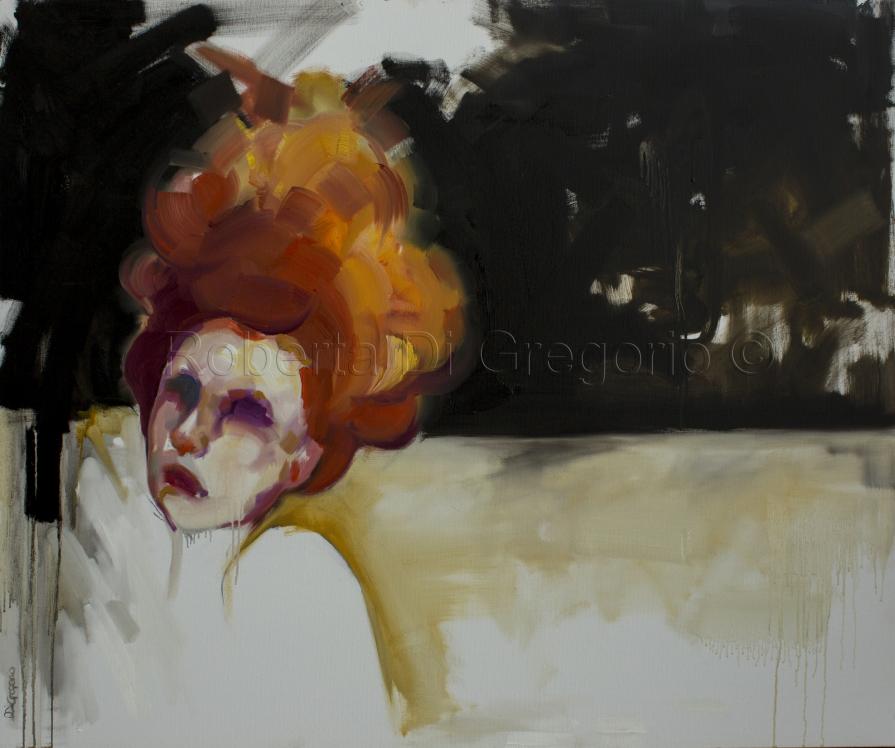 I've seen u in a dream