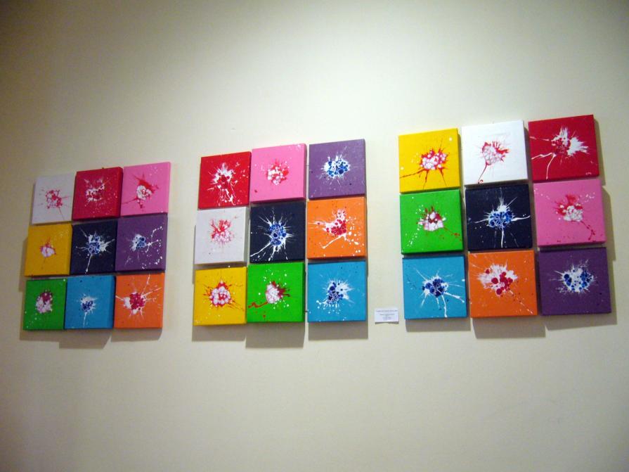  " Sistemi variabili ordinati “