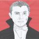 Il conte DRACULA