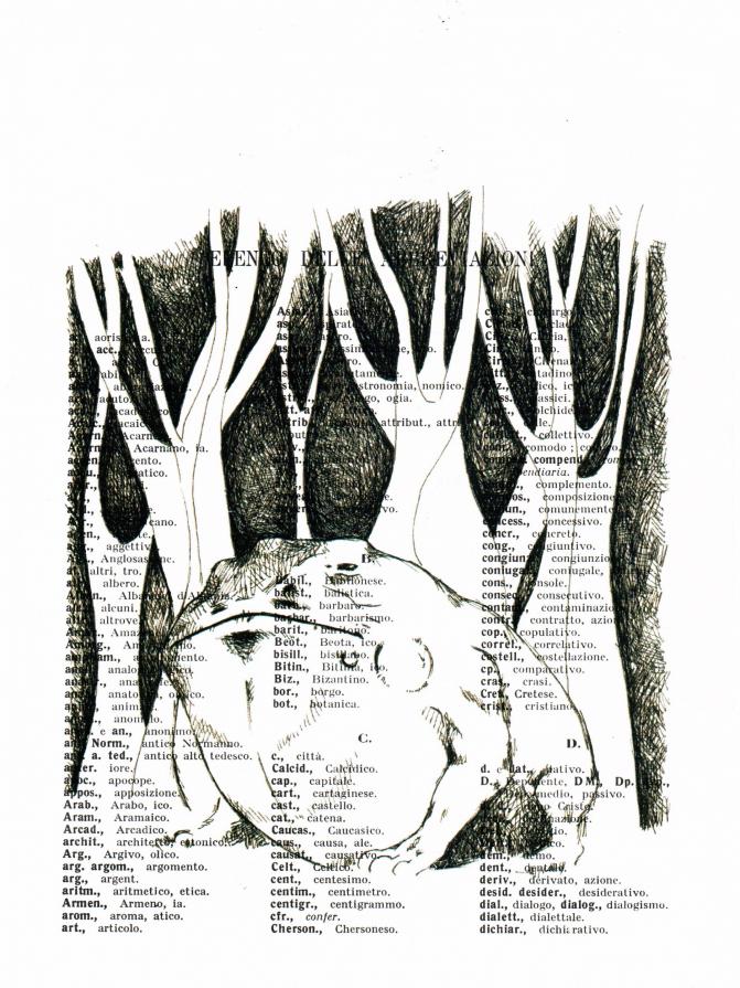 La Rana e il Cosacco