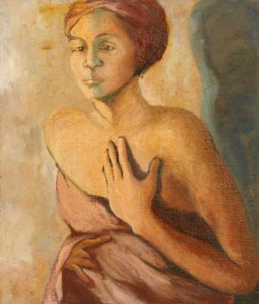 la nudità del cielo