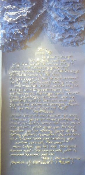 Konzeption Series: Prologue