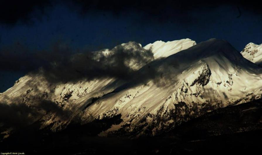 Landscape,old castles,portrait. 