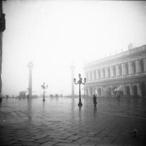 Nebbia