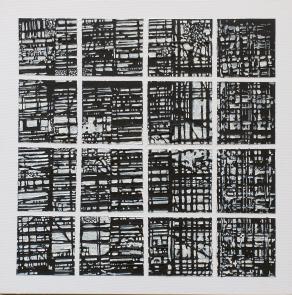 " RICORDI INDELEBILI " # 7 B&W