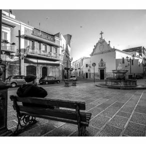 Andria; dicembre 2014