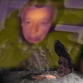 Alwesswass 3, The Wisperer, Flüsterer