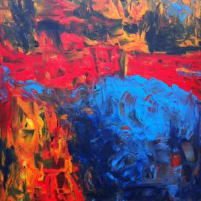 OPERA BLU ROSSO GIALLO/6