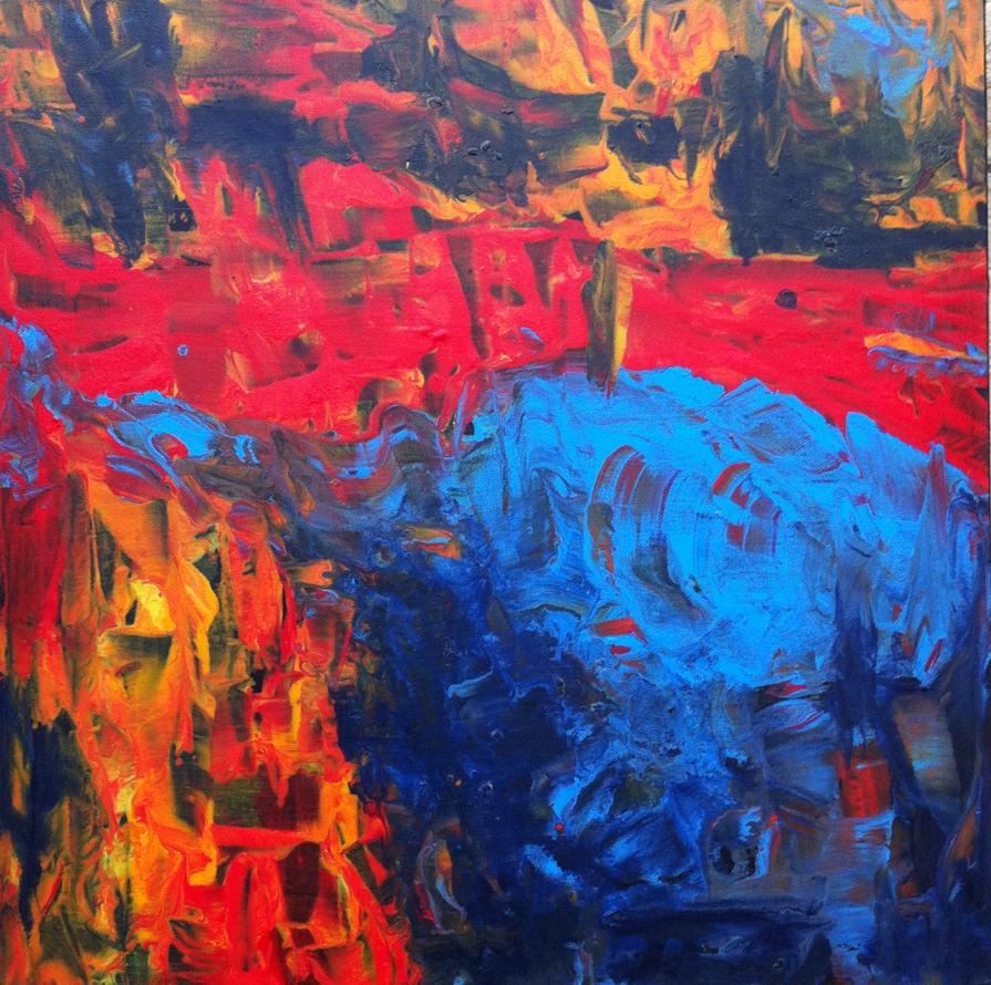 OPERA BLU ROSSO GIALLO/6