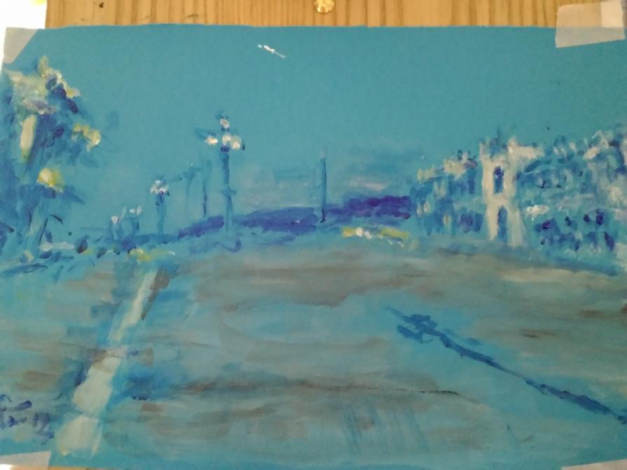 PIAZZA UNITA‘ TRIESTE 