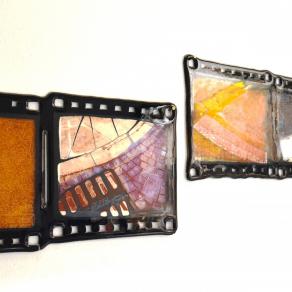 "frammenti terra 1-6"