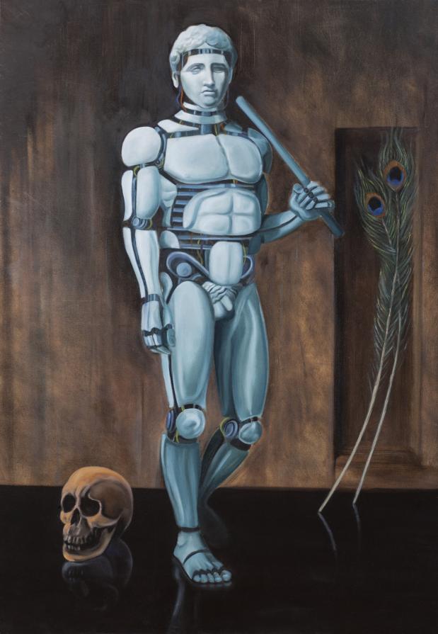 Anomalia Del Primate