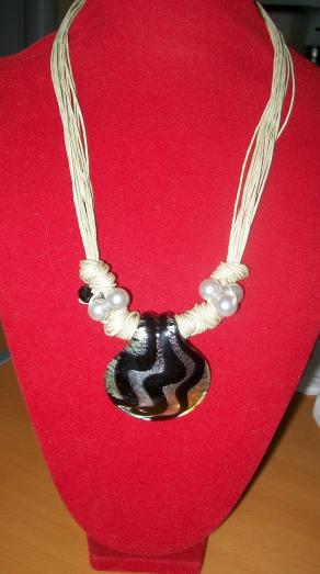 Collana Nr. 10
