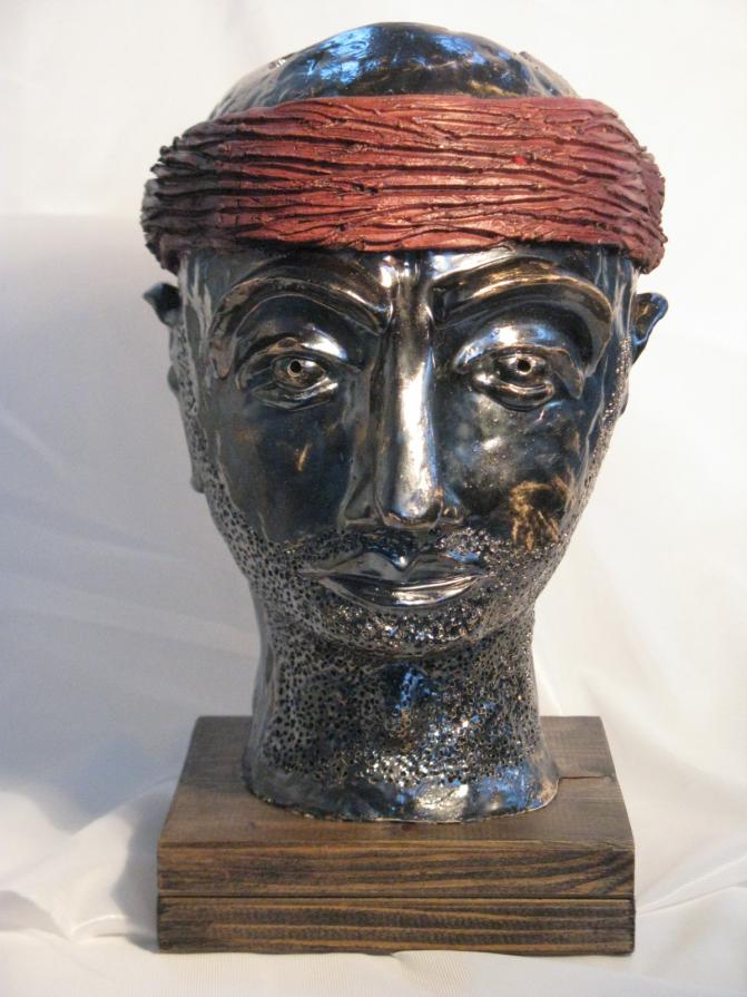 ApertaMente - 9 - (quasi un reliquiario)