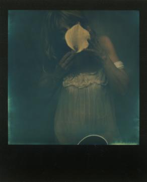 "Evanescenze - dark"