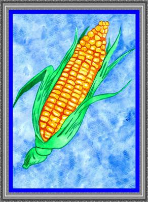 LA POLENTA MILANESE...!!!