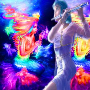 SE ANCHE TU VEDI LA STESSA LUNA ..FORSE NON SIAMO POI COSI' LONTANI...!!!