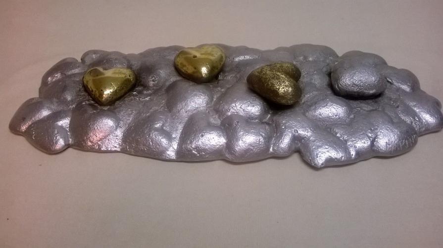 1914-18  Strage di cuori