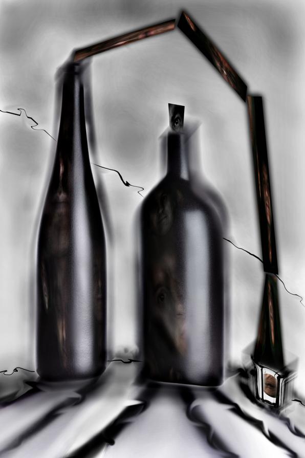 autoritratto a meta-fisico.