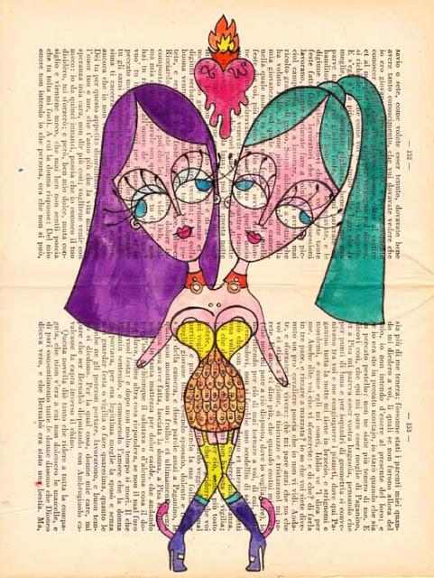 Alfa e Omega - part 2