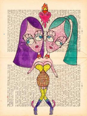 Alfa e Omega - part 2