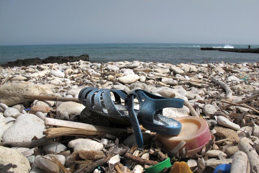 IO CAMMINO TRA LE NUVOLE