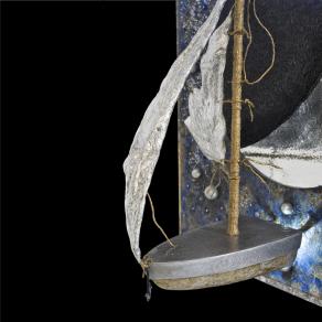 " deriva Cosmica " il Video