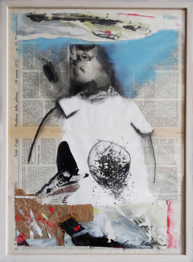 RINASCITA_Non tocco qui