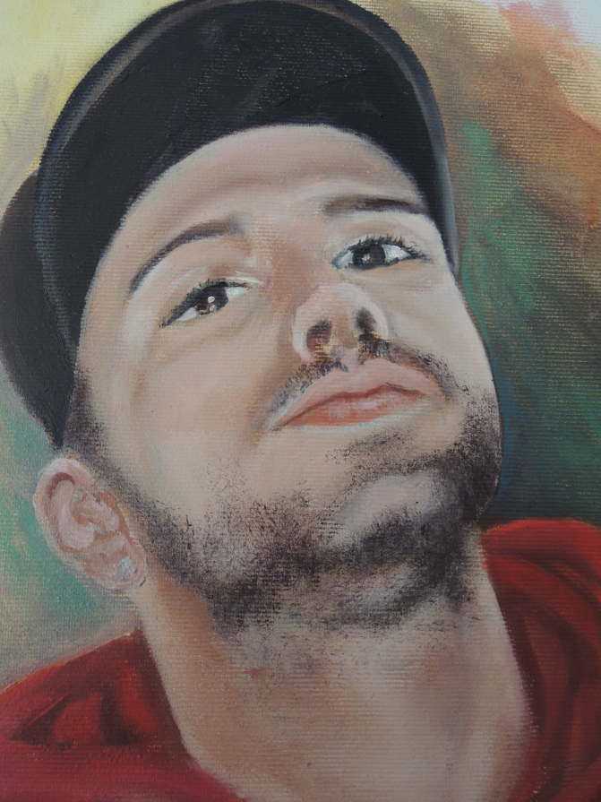 Ritratto di Domenico