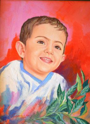 RICCARDO detto RICKY