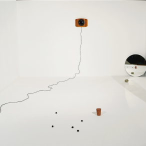 CHAPTER XXIII:  Of Time and Fate