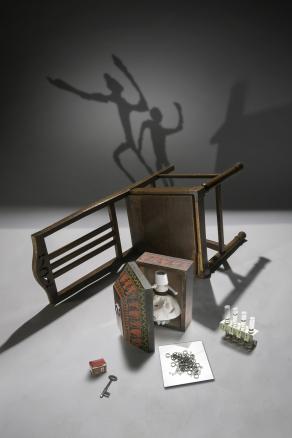 Jack be nimble (excerpt)