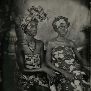African Queens IV African Queens IV